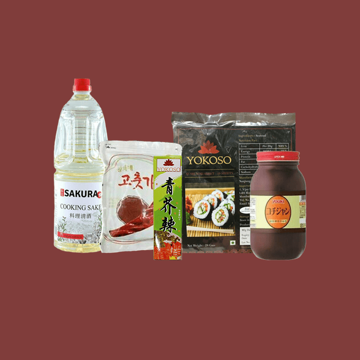 Japanese