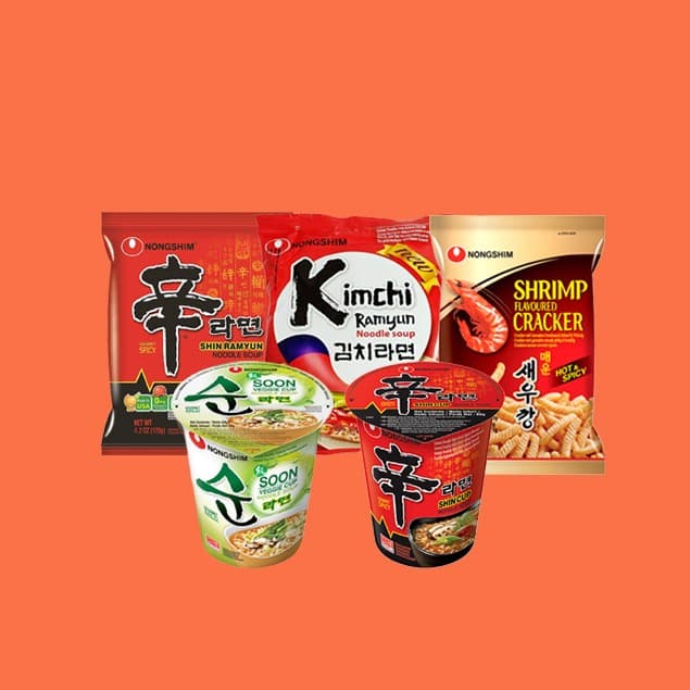 Korean