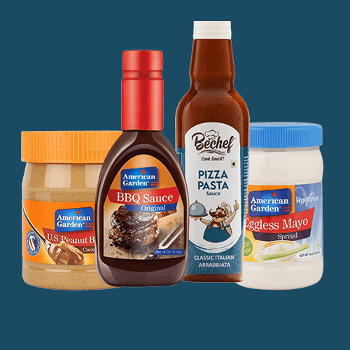 Sauces