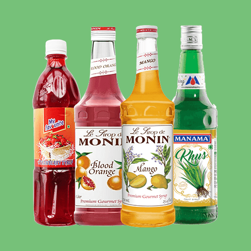 Syrups